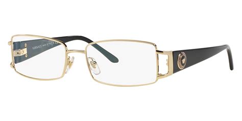 versace ve1163m rectangle eyeglasses|versace ve1163m eyeglasses.